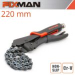 CHAIN LOCK GRIP PLIERS