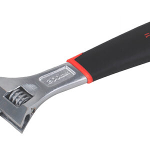 FIXMAN ADJUSTABLE WRENCH 8' 0-24.5MM