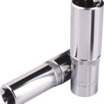 FIXMAN 1/4' DRIVE E-DEEP SOCKET E6