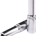 FIXMAN 1/2' DRIVE E-DEEP SOCKET E10