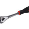 FIXMAN RATCHET 260MM 1/2' DRIVE