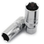 FIXMAN SPARK PLUG 3/8' DR.X21MM