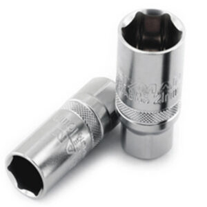 FIXMAN SPARK PLUG 3/8' DR.X21MM