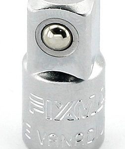 FIXMAN ADAPTOR 1/4F*3/8M