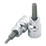 FIXMAN 1/4' DR.BIT SOCKET H8