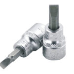 FIXMAN 1/4' DR.BIT SOCKET SL5.5