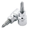 FIXMAN 1/4' DR.BIT SOCKET PH3