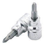 FIXMAN 1/4' DR.BIT SOCKET PH3