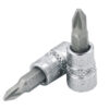 FIXMAN 1/4' DR.BIT SOCKET PZ0