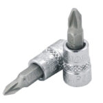 FIXMAN 1/4' DR.BIT SOCKET PZ0