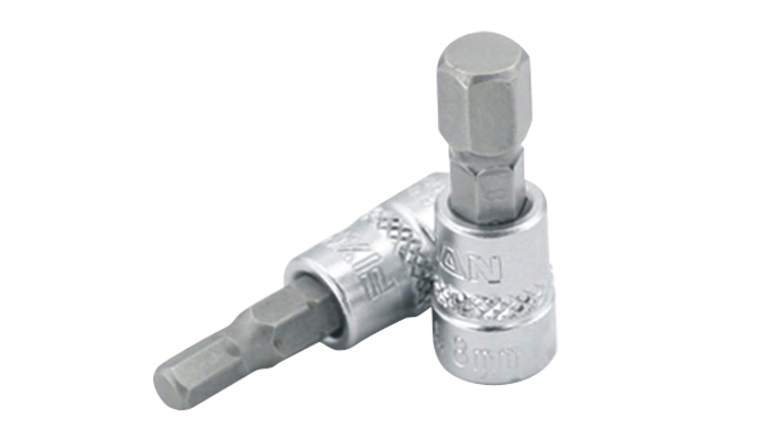 FIXMAN 3/8' DR.BIT SOCKET H3 FIXMAN 3/8' DR.BIT SOCKET H3