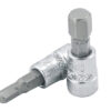 FIXMAN 3/8' DR.BIT SOCKET H4