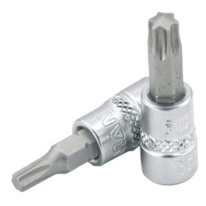 FIXMAN 3/8' DR.BIT SOCKET T45