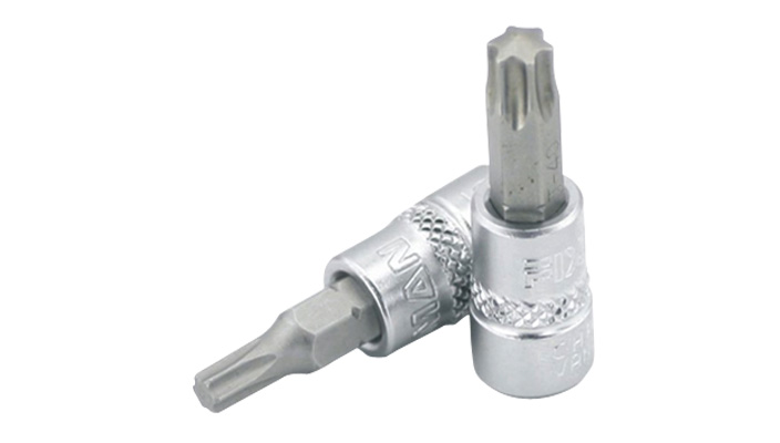 FIXMAN 3/8' DR.BIT SOCKET T47 FIXMAN 3/8' DR.BIT SOCKET T47
