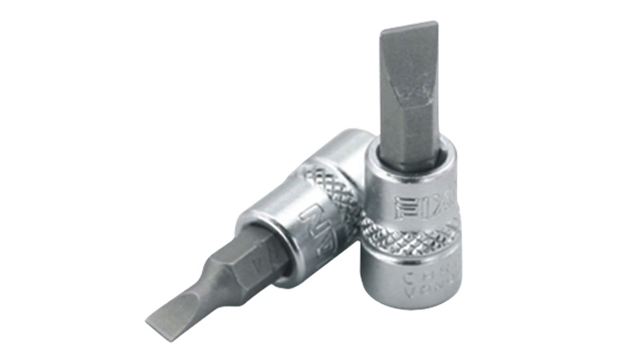 FIXMAN 3/8' DR.BIT SOCKET SL3.5 FIXMAN 3/8' DR.BIT SOCKET SL3.5