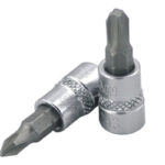 FIXMAN 3/8' DR.BIT SOCKET PH1