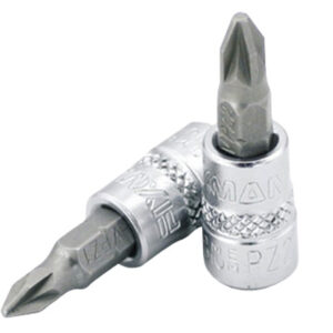 FIXMAN 3/8' DR.BIT SOCKET PZ1