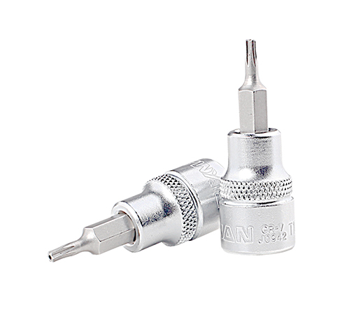 FIXMAN 3/8' DR.BIT SOCKET T0H FIXMAN 3/8' DR.BIT SOCKET T0H