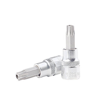 FIXMAN 3/8' DR.BIT SOCKET T45H