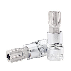 FIXMAN 3/8' DR.BIT SOCKET T60H