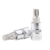 FIXMAN 3/8' DR.BIT SPLINE SOCKET M9