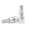 FIXMAN 3/8' DR.BIT SPLINE SOCKET M10