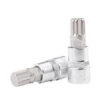FIXMAN 3/8' DR.BIT SPLINE SOCKET M12