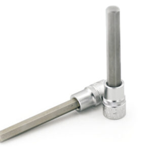 FIXMAN 1/2' DR.X100MM BIT SOCKET H14