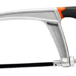 FIXMAN JUNIOR HACK SAW 150MM COMPOSITE 6'