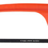FIXMAN HACK SAW 300MM WITH RUBBER GRIP