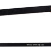 FIXMAN HACK SAW 300MM TAPERED FRAME