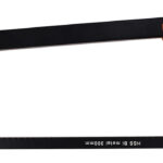 FIXMAN HACK SAW 300MM TAPERED FRAME