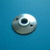 LOCK NUT M14 X 2 SHORT BOSS FOR 20115/20117