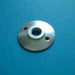 LOCK NUT M14 X 2 SHORT BOSS FOR 20115/20117