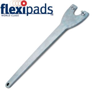 PIN SPANNER FORKED 35MM-5MM ZINC