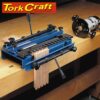 DOVETAIL JOINT FIXTURE JIG 300mm