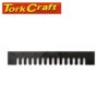 FINGER PLATE 1/2' FOR DT300