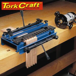 DOVETAIL JOINT FIXTURE JIG 300mm