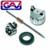 NOZZLE KIT FOR HVLP 1.5MM