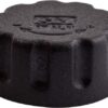 ADJUSTMENT KNOB FOR LUBRICATOR 1/2'IN LINE