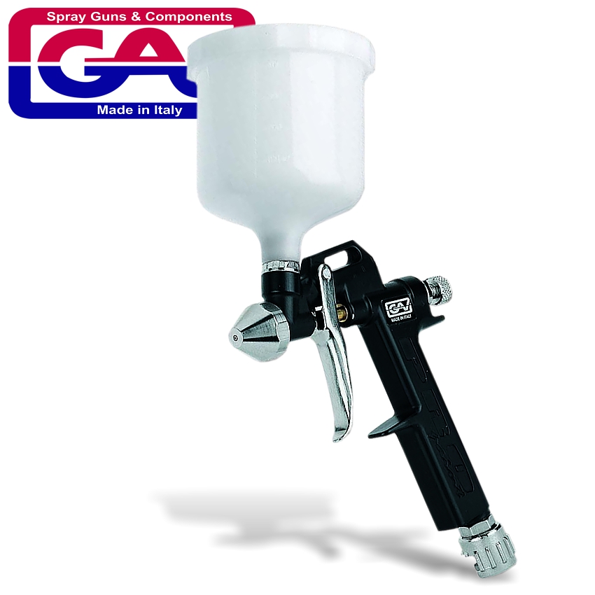 SPRAY GUN MINI TOUCH UP GUN SPRAY GUN MINI TOUCH UP GUN