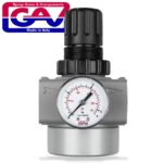 REGULATOR IN LINE 1''