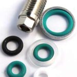 O RING SET FOR RECORD 2000