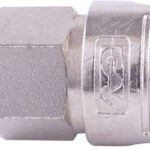 QUICK COUPLER/6MM HOSE