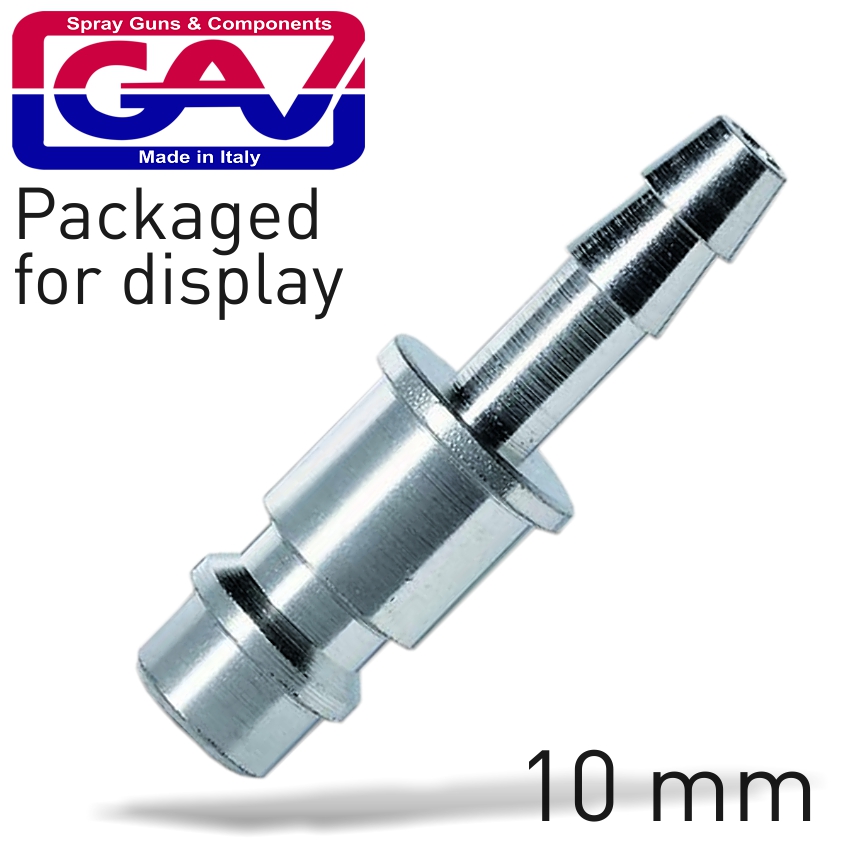 INSERT GERMAN X 10MM HOSE 2 PACKAGED INSERT GERMAN X 10MM HOSE 2 PACKAGED