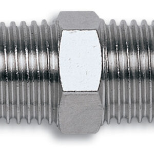 TAPER NIPPLE 1/8 X 1/8 M/M PACKAGED