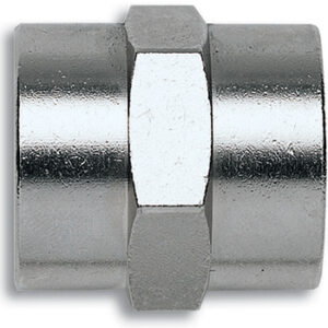 SOCKET 3/8 X 3/8 F/F PACKAGED