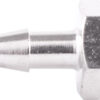 HOSE ADAPTOR 1/8'M X 6MM
