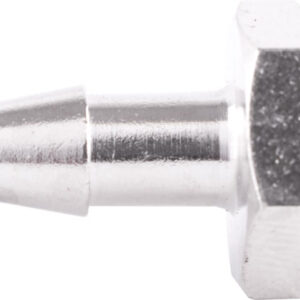 HOSE ADAPTOR 1/8'M X 6MM