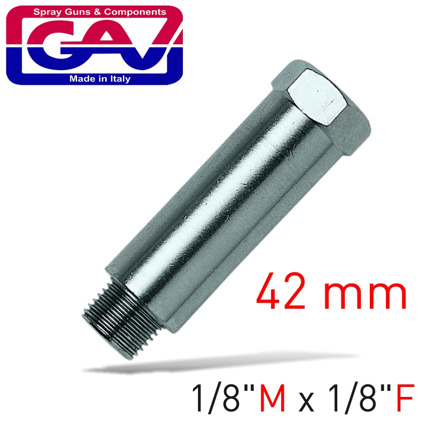EXTENTION 1/8 X 1/8 X 36 X 42 EXTENTION 1/8 X 1/8 X 36 X 42